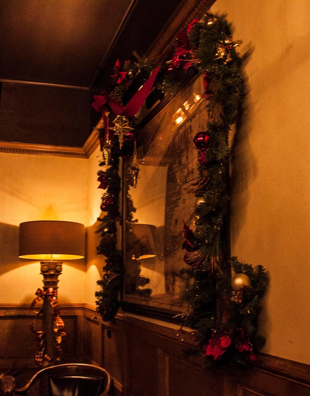 gallery image of christmas event decor by Anastasios Interiors